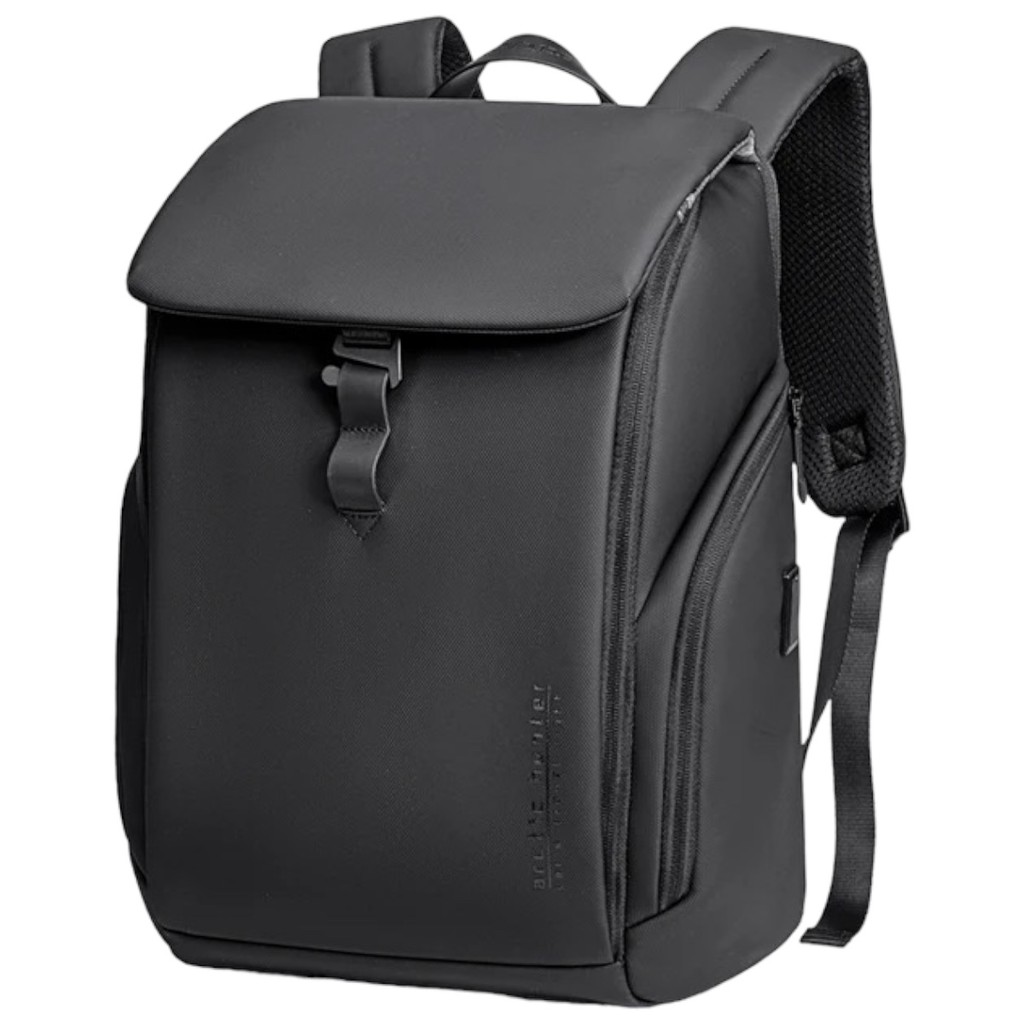 Mochila Notebook Executiva Resistente Viagem  Impermeável Moda USB Faculdade