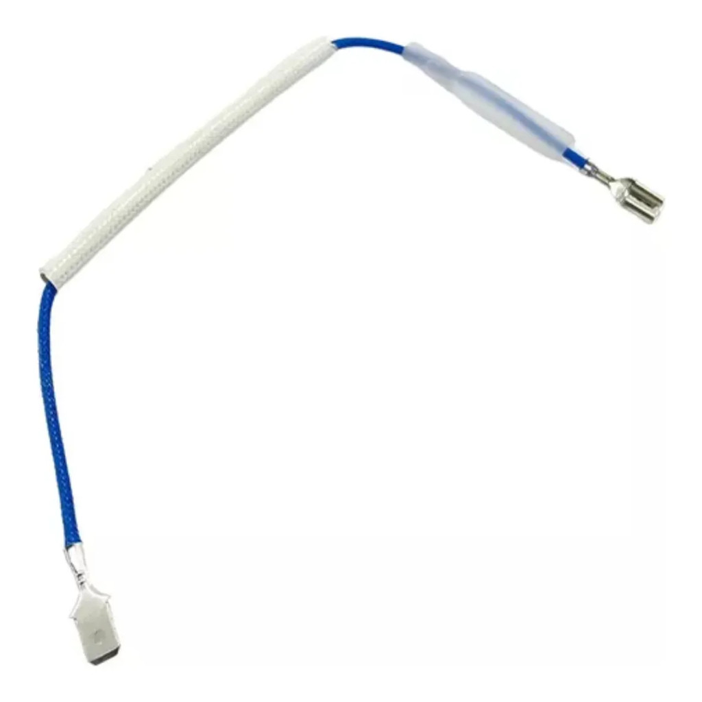 Fusível Térmico 216°c 16a 250v P/ Air Fryer Mondial