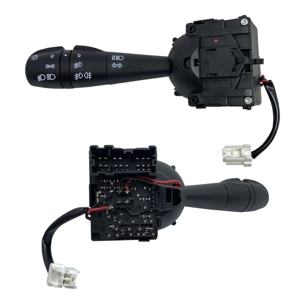 Chave De Seta Para Renault Captur 2013 em Diante em Oferta na Shopee