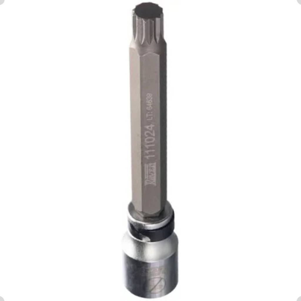 Chave p/Parafuso Cabecote Omega 131154 Raven