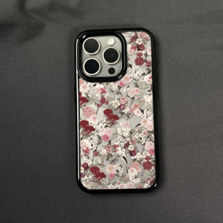 Capa de Telefone com Padrão Retrô em Tela Cheia Compatível com iPhone XR X 16 Plus 15 Pro 13 15 14 Capa de Telefone 16 P em Oferta na Shopee