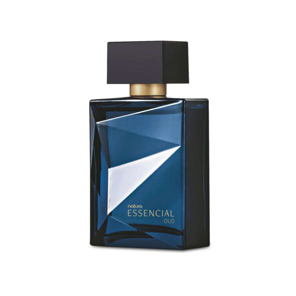 Deo Parfum Natura Essencial Oud Masculino 100 ml — imagem 2 de 2