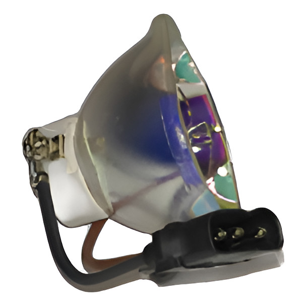 Lampada Para Projetor Epson Emp-1810 Emp-1815 Emp-1825