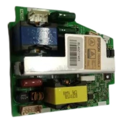 Ballast Fonte Dlampada Reator Projetor Epson Eb-955wh Eb-w29