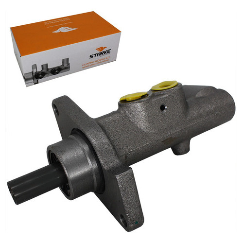 Cilindro Mestre De Freio Abs Logan 1.0 16v Original Starke em Oferta na Shopee