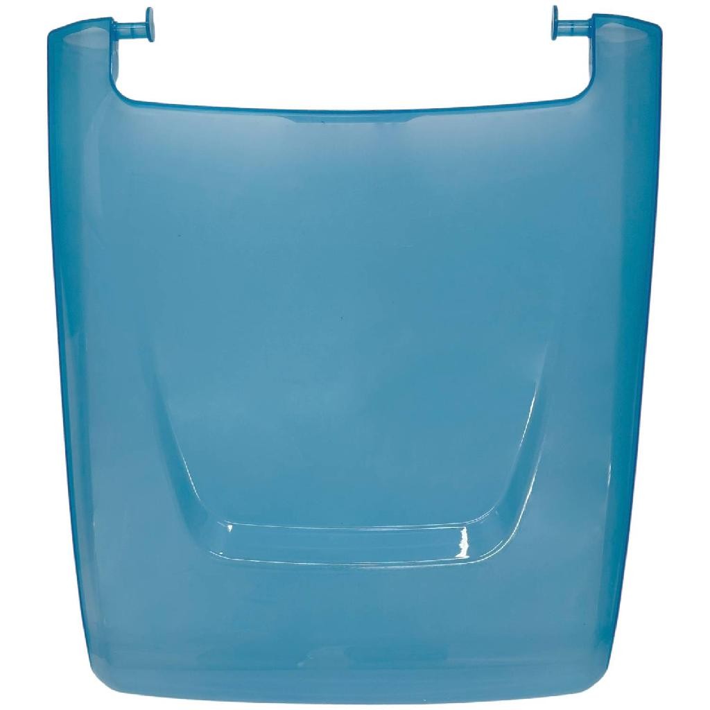 Tampa Azul Lavadora Tanquinho Britânia BLR10B BLR100B 10KG em Oferta na Shopee