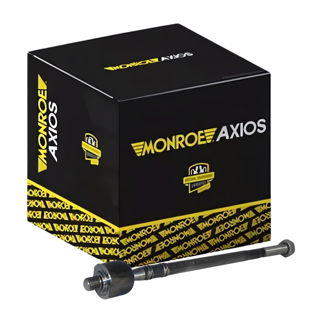 Barra Axial Doblò 2001 Ate 2017 Direção Hidráulica Axios