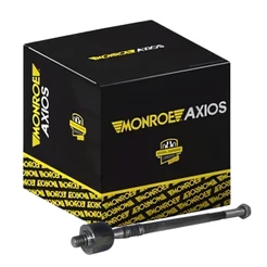 Barra Axial Doblò 2001 Ate 2017 Direção Hidráulica Axios