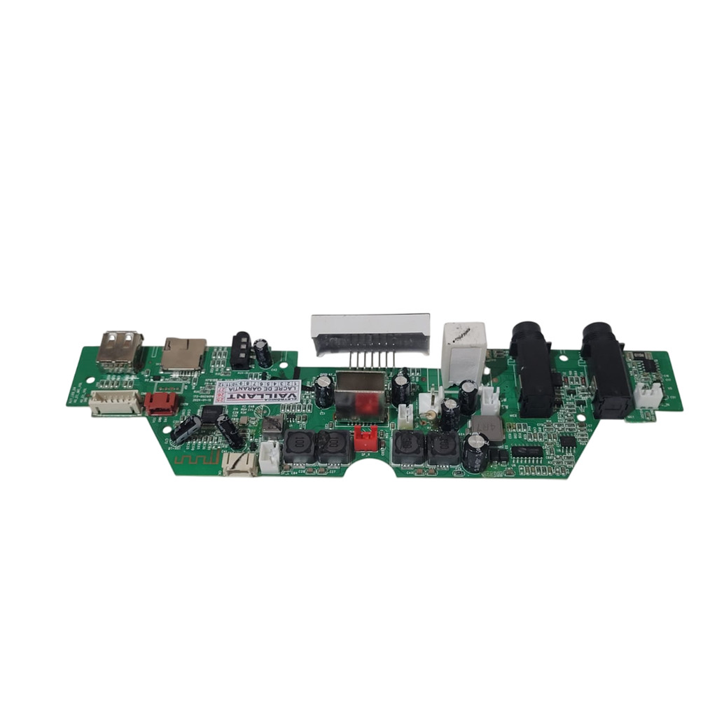 Placa Principal Som Philco PCX6701 V.A Original! Nova!
