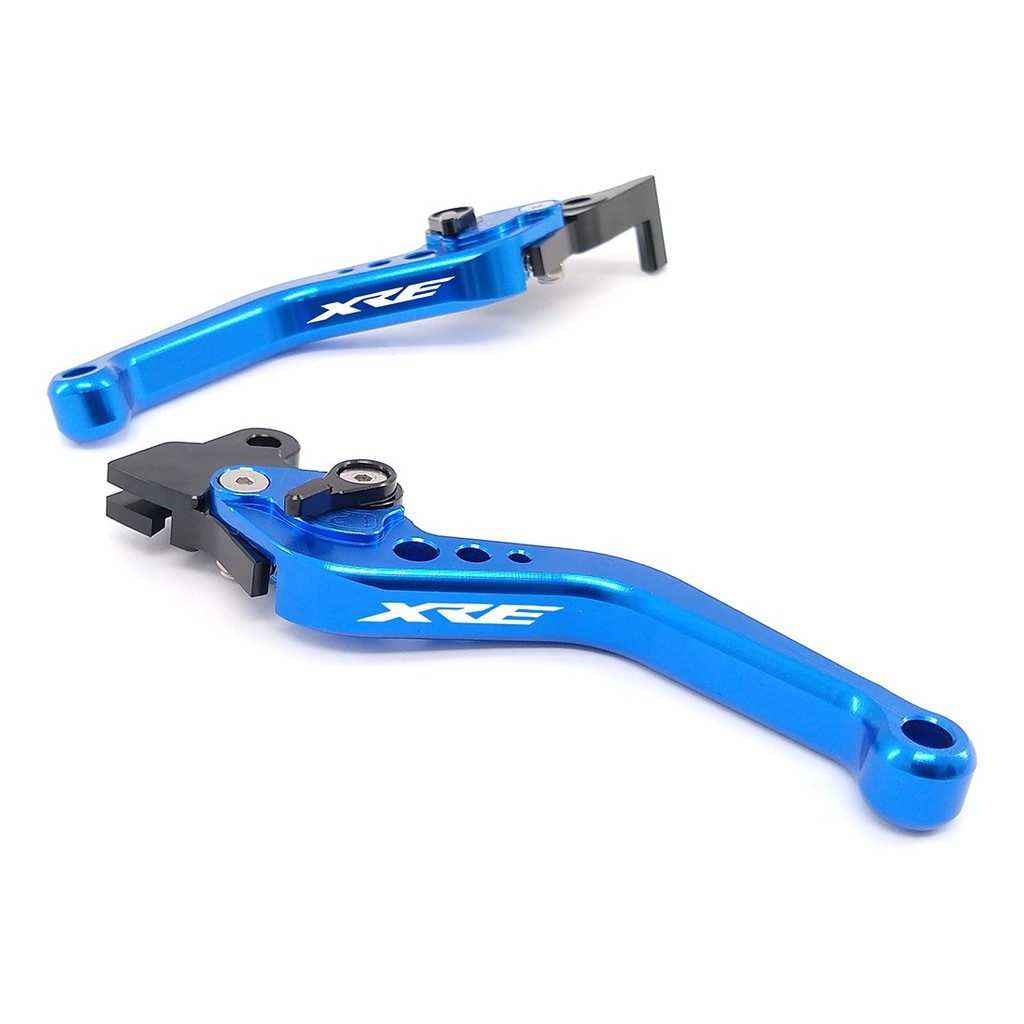 Manete Esportivo Xre 190 Xre190 Xre300 300 Laser Xre Manete Esportivo Xre 190 Xre190 Xre300 300 Laser Xre