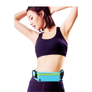 Pochete Fitness Feminina Alta Performance Viagem Republic Vix 1734274 em Oferta na Shopee