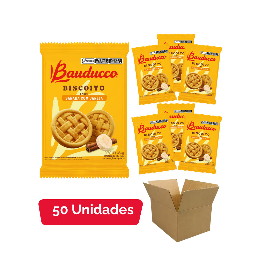 Bauducco Bolacha: Onde Comprar | BuscaProdutos