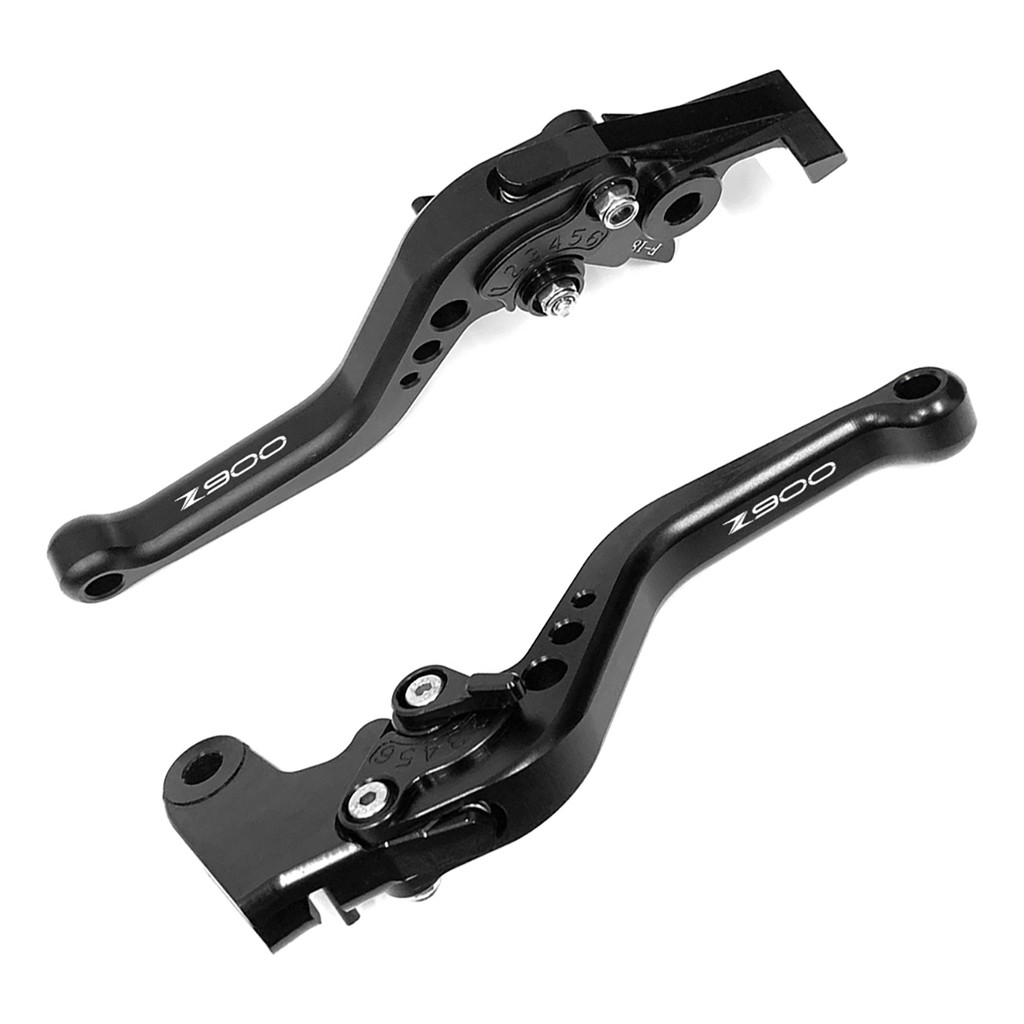 Manete Esportivo Kawasaki Z 900 Rs 18 19 20 Laser Z900