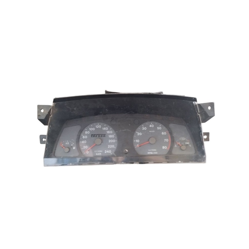 Painel Instrumentos Fiat Tempra 1993 A 1999