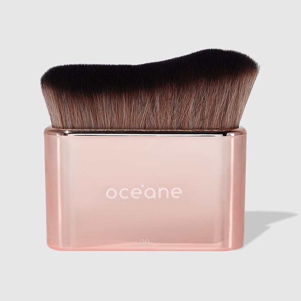 Pincel de Maquiagem Multifuncional - Sculpting Brush Ocn20 - Beauty
