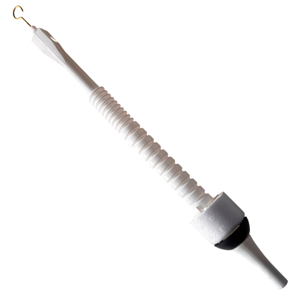 Obturador Coaxial para Caixa de Descarga embutida Montana