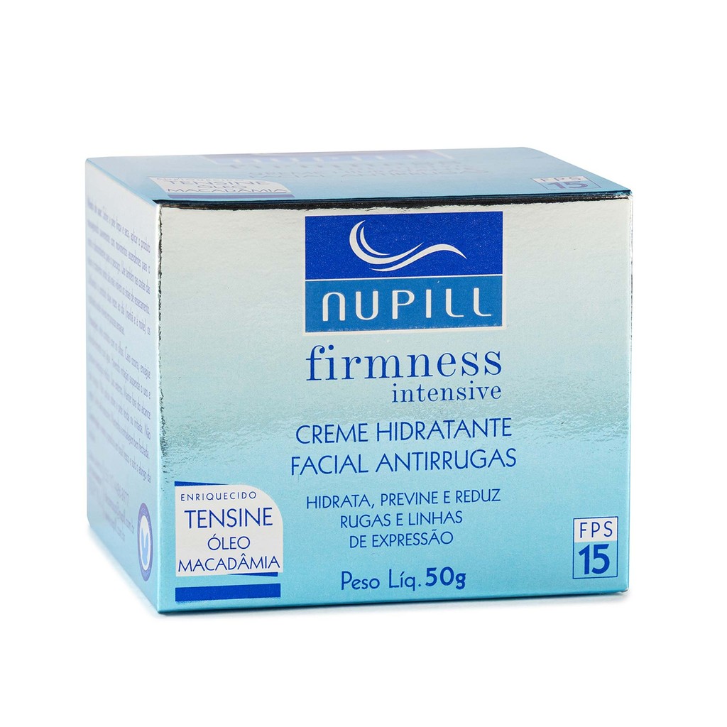 Creme Hidratante Facial Nupill: Onde Comprar | BuscaProdutos
