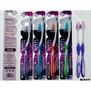 Escova De Dente Dura 12 Unidades em Oferta na Shopee