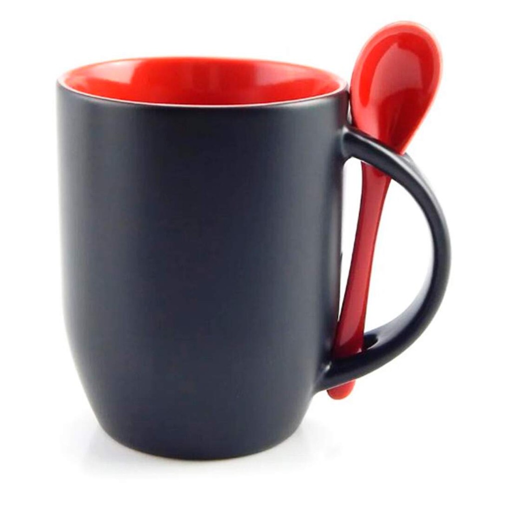 Caneca Mágica Interior Vermelho: Onde Comprar | BuscaProdutos