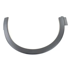 Moldura Extensor Paralama Dianteiro Direito T-Cross 2020-2024 2GM8547329B9
