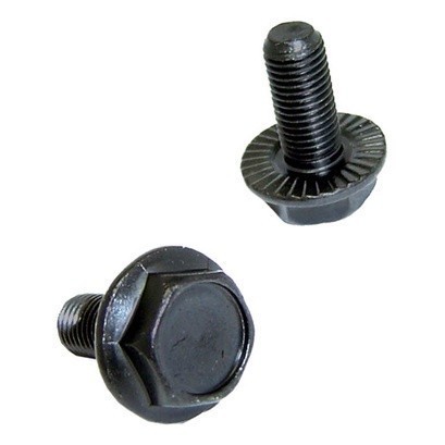 Parafuso Fixação Pedivela Mtb Aço Hexagonal