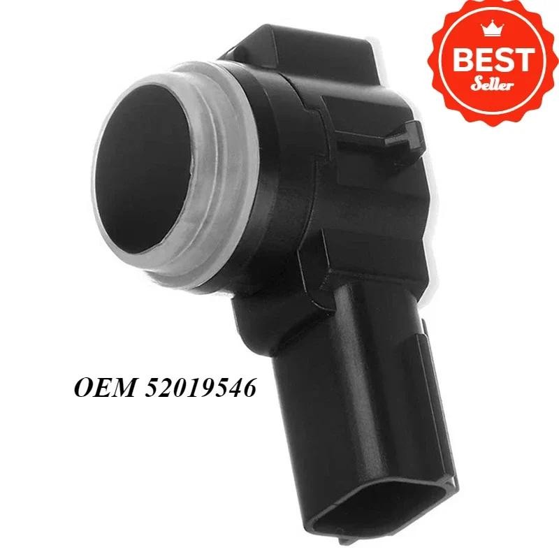Sensor De Estacionamento Para Pára-Choques De Carro Com PDC Park 52019546 52050134 84153946 GMC Chevrolet Cadillac Sierr