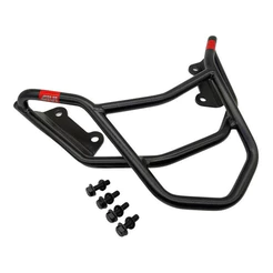 Bagageiro original Givi Yamaha Xtz250 Lander 250 Abs 2019 Em Diante