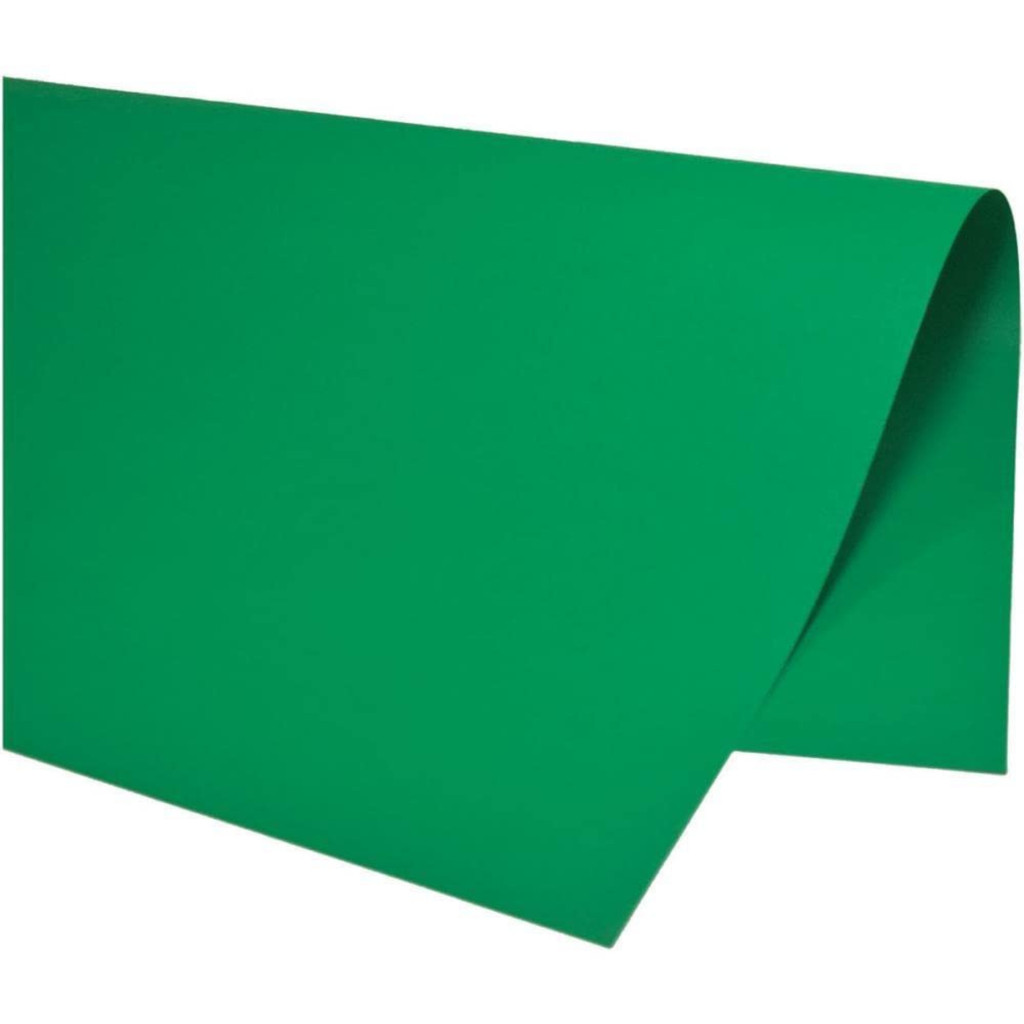 Papel Color Set 48x66 120g Verde Escuro Scrity - 20 Unidades em Oferta na Shopee