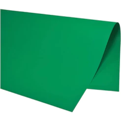 Papel Color Set 48x66 120g Verde Escuro Scrity - 20 Unidades