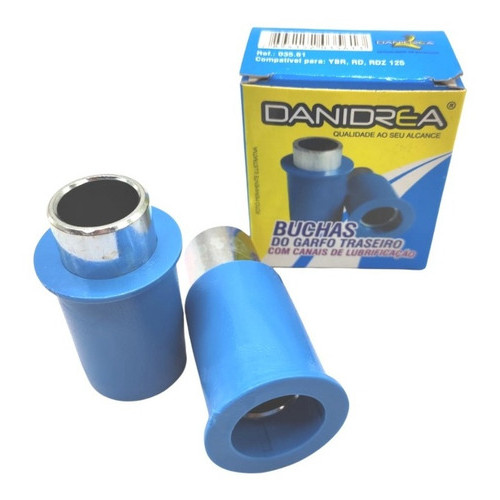 Bucha da Balança Factor 125: Onde Comprar | BuscaProdutos