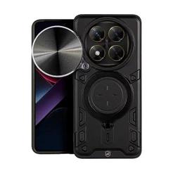 Capa case capinha para Xiaomi Redmi Note 14 Pro 5G - Discovery - Gshield