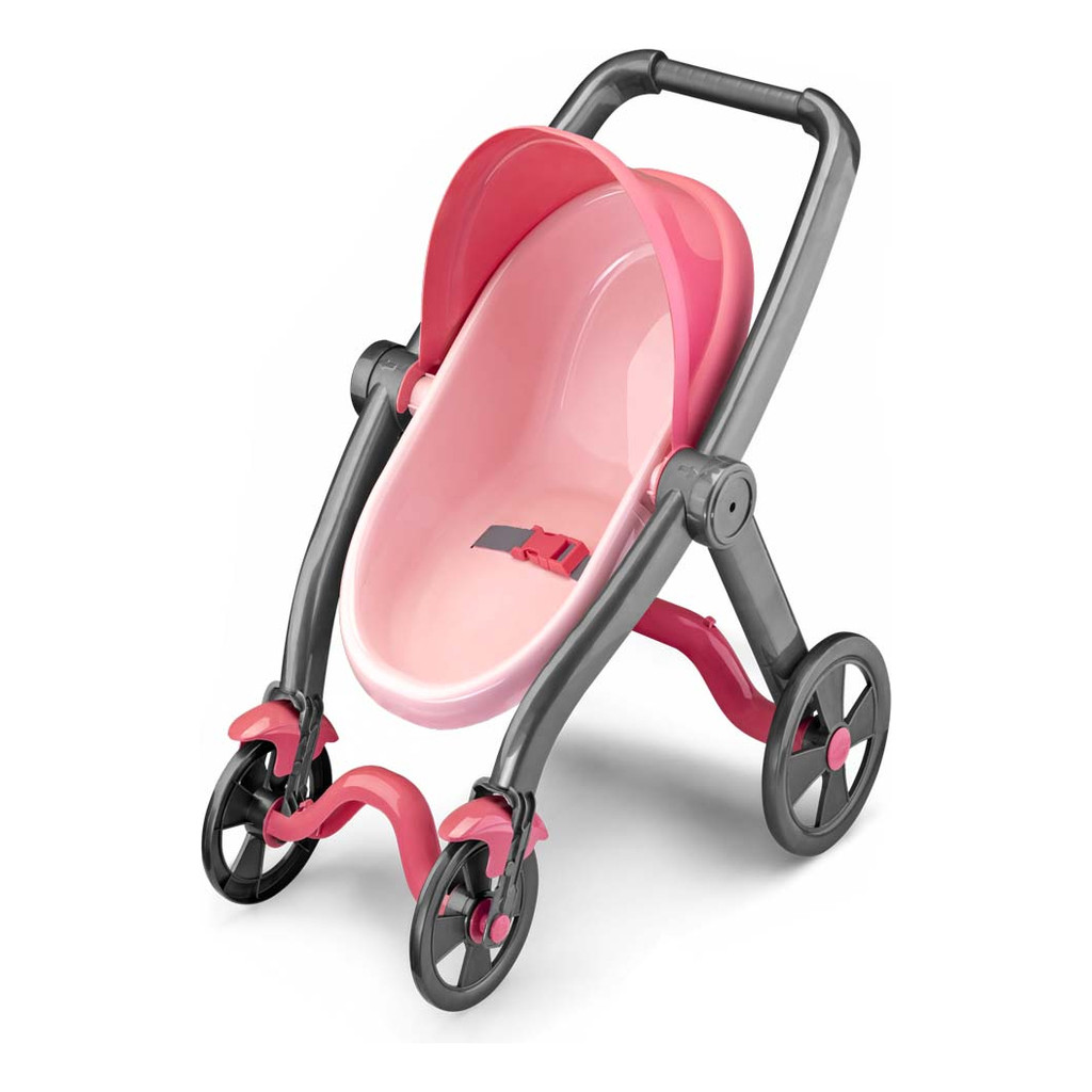 Carrinho com Capota Grande: Onde Comprar | BuscaProdutos