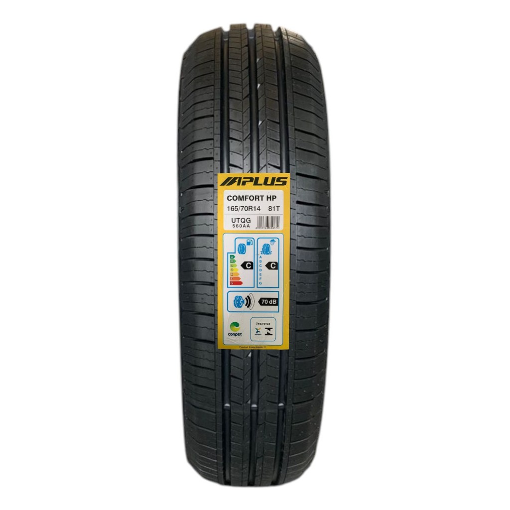 Pneu 165/70R14 81T Comfort HP Aplus Aro 14