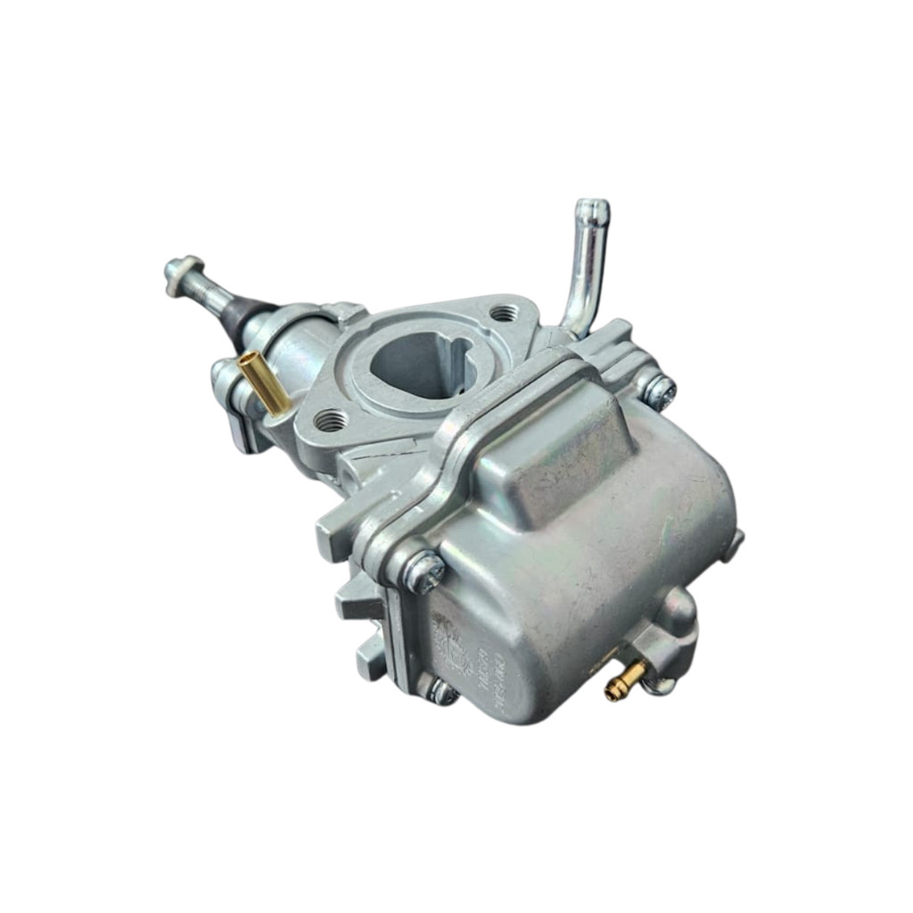 Carburador Yamaha T105 Crypton 100 1997 1998 1999 2000 2001 2002 2003 2004 2005 — imagem 2 de 2