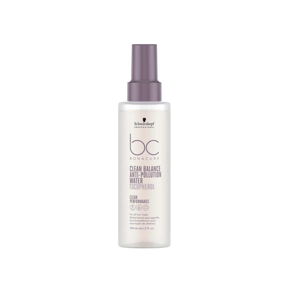 Bonacure Clean Performance Água Anti-Poluição Clean Balance 150ml em Oferta na Shopee