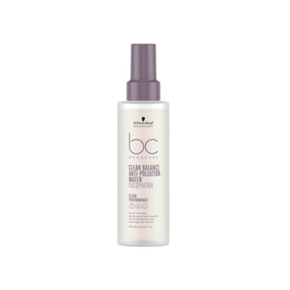 Bonacure Clean Performance Água Anti-Poluição Clean Balance 150ml em Oferta na Shopee
