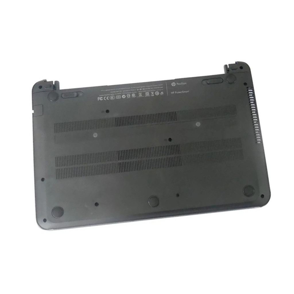 Carcaça Caixa Base HP Pavilion 14-b060br 14-b065br 14-b070br 14-b080br 14-b085br 697919-001