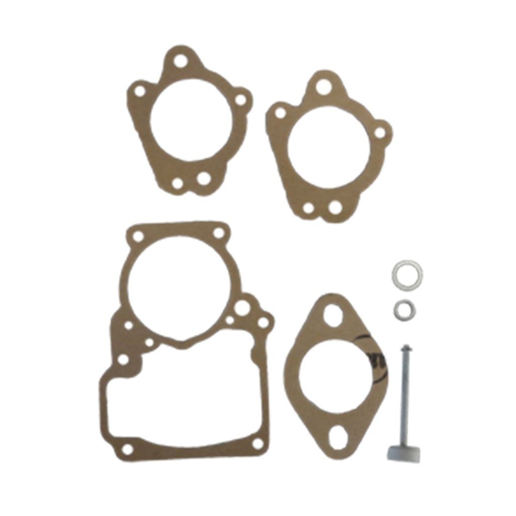 Kit Carburador Ford Corcel 1974 a 1983 - 104039 - 21107