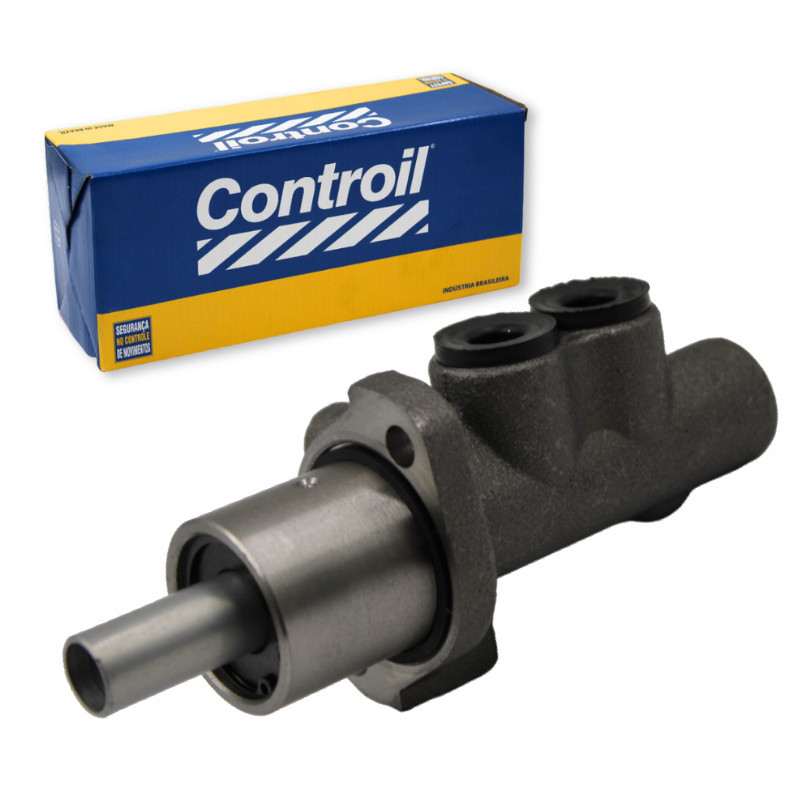 Cilindro Mestre Agile Classic Corsa Montana (Ref. Controil C2082) em Oferta na Shopee