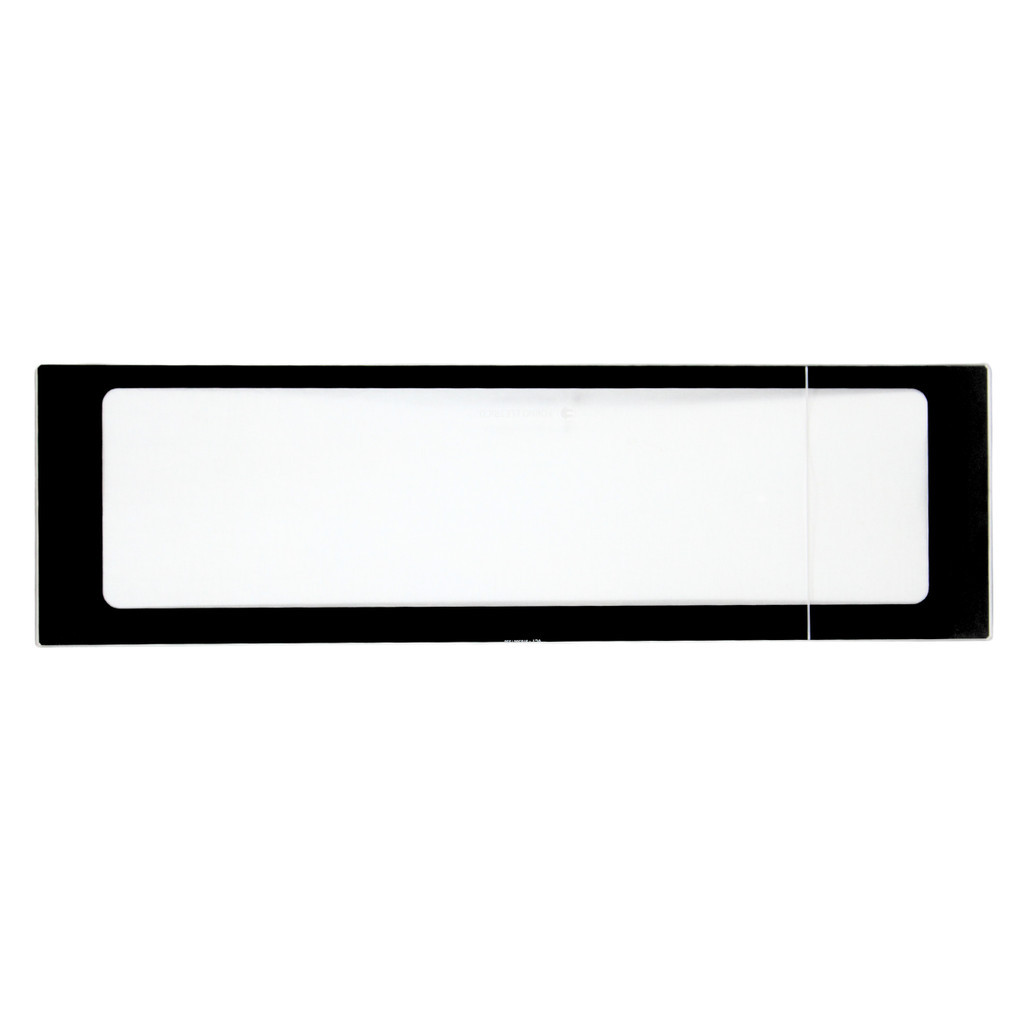 Vidro Externo Forno Superior Elétrico Esmaltec Diamante 5 Bocas