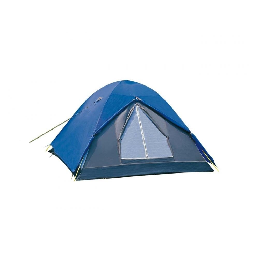 Barraca Camping Fox 2/3 Ntk Até 3 Pessoas 800 Mm de — R$ 379,00 em Shopee