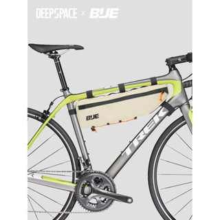 Deepspace Bicycle Saco Triangular Saco de Bicicleta Saco de Bicicleta de Estrada Saco de B...