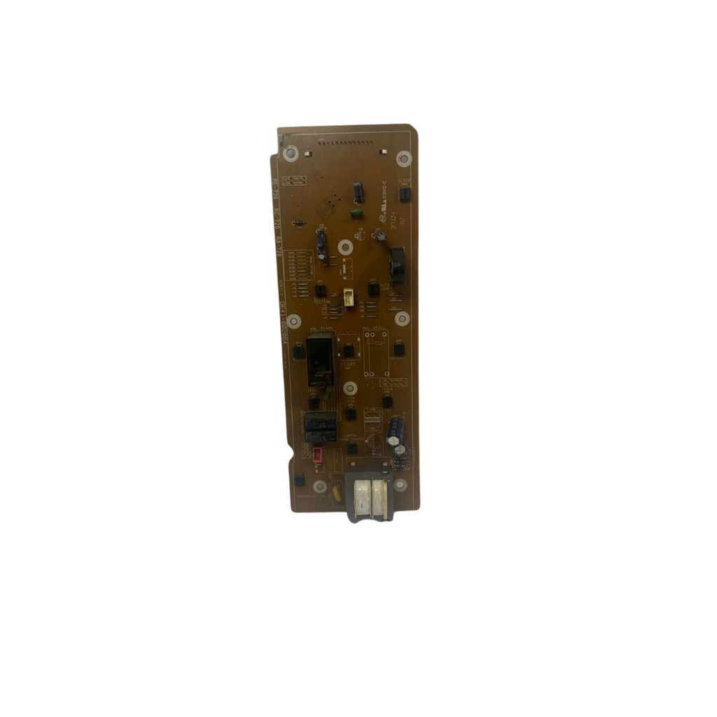 Placa Display Micro-ondas Me27s Electrolux 127v