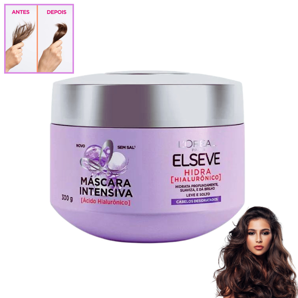 O que é Elseve Cachos Extraordinário? Guia e Onde Comprar | BuscaProdutos