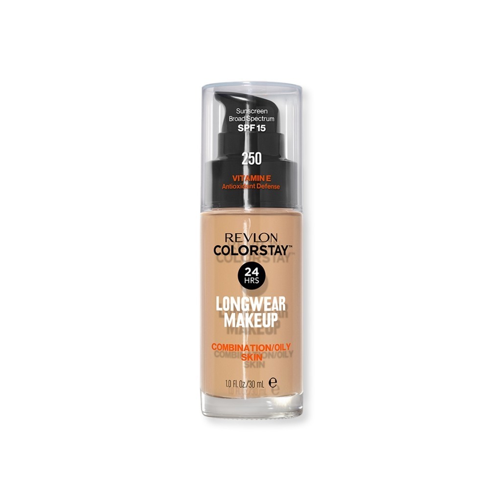 Revlon Base Colorstay 250 Fresh Beige em Oferta na Shopee