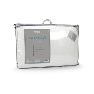 Travesseiro Duoflex Premium Nasa Alto em Oferta na Shopee