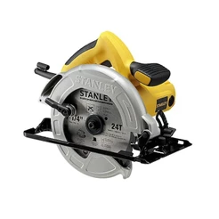 Serra Circular Profissional 1600W 7.1/4 Stanley 220V
