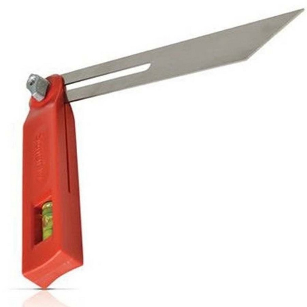 Suta Universal com Bolha 8"/200mm Starrett K15-S em Oferta na Shopee