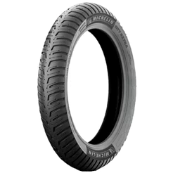 Pneu Aro 18 Dianteiro Michelin 80/100-18 47S City Extra Sem Câmara Cg Titan Fan Factor Fazer 125 150 160