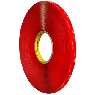 Fita Dupla Face Acrilica 3M VHB 19MM X 33M 4905 em Oferta na Shopee